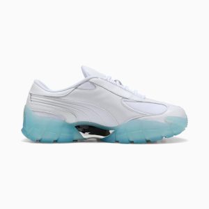 Puma Skope WP “Skepta – White Ice” (404444-02)