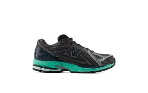 New Balance 1906R “Black Grey” (U19068O6)