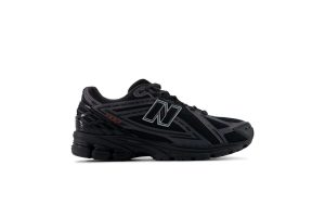 New Balance 1906R “Black Grey Graphite” (U19069L0)