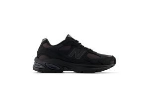 New Balance 2010 “Black Faded Black” (U20109UZ)