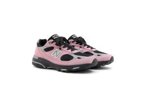 New Balance 993 “Pink Taffy” (U993PB)
