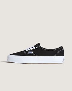 Vans LX Authentic Reissue 44 “Black / White” (VN000CQABA2)