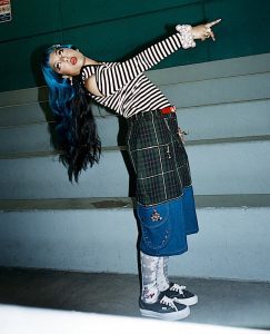 vans-authentic VN000CQABA2