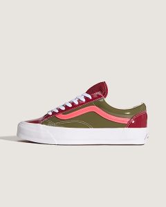 Vans Old Skool 36 LX “Souvenir Warm Brown” (VN000D9RGAH)