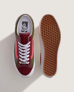 vans-old-skool VN000D9RGAH