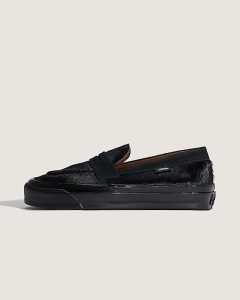 Vans Premium Loafer “Black” (VN000VASBLA)