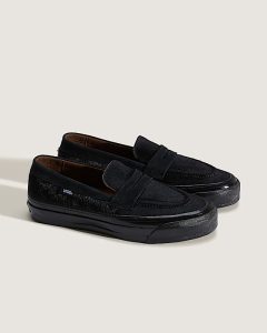 vans-sneaker VN000VASBLA