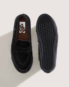 vans-sneaker VN000VASBLA