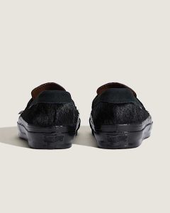 vans-sneaker VN000VASBLA
