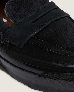 vans-sneaker VN000VASBLA