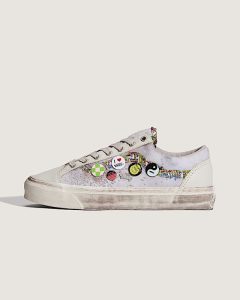 Vans Old Skool 36 LX “Souvenir Oatmeal” (VN000E8V2N1)