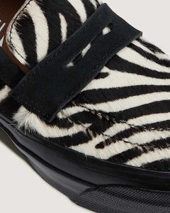 vans-sneaker VN000VASZBR