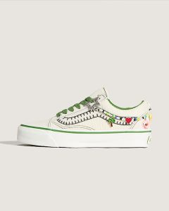 Vans LX Old Skool “Cocona Charms” (VN000EGYCRM)