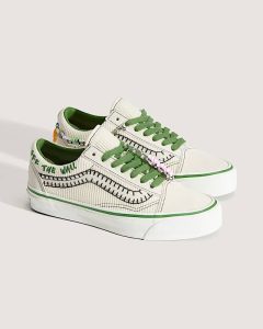 vans-old-skool VN000EGYCRM