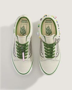 vans-old-skool VN000EGYCRM