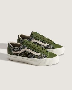 vans-old-skool VN000Z6QGRK