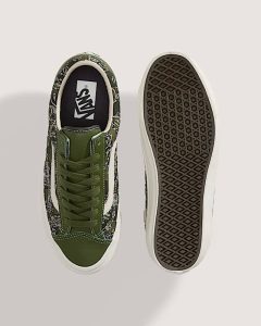 vans-old-skool VN000Z6QGRK
