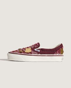Vans LX Slip-On 98 “Cardigan Pink” (VN000D9WRPK)