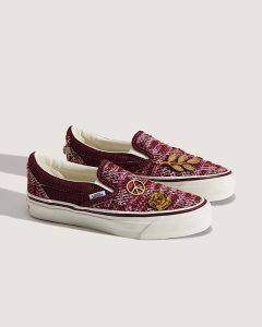 vans-slip-on VN000D9WRPK