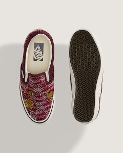 vans-slip-on VN000D9WRPK