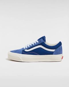 Vans Old Skool LX “Blue” (VN000D560QY)