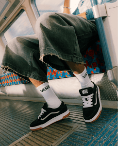 vans-hylane VN000D819X1