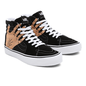 Vans Vault UA Sk8-Hi VR3 LX “Imran Potato” (VN0A5EE7B7H)