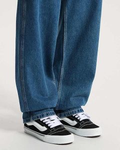 vans-knu-skool-2 VN0009QC6BT