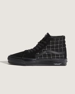 Vans OTW Sk8-Hi “Undercover Black” (VN000Z10BLK)