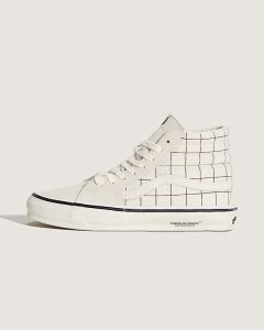 Vans OTW Sk8-Hi “Undercover White” (VN000Z10C9F)