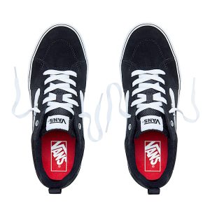 Vans Filmore Low Top “Black White” (VN0A3MTJIJU)