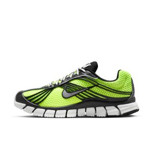Nike Zoom Skylon 11 – “Volt / Metallic Silver-Black-Light Smoke Grey” (IU1869-700)