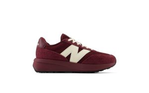 New Balance 370 “Burgundy” (U370PA)