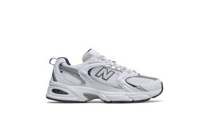 New Balance 530 ‘White Natural Indigo’ (MR530SG)