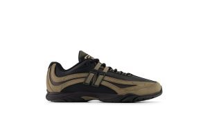 New Balance RC56 “Black Thunder Brown” (URC567WQ)