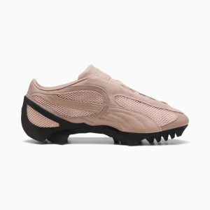 PUMA met mesh vlakken – Roze (40620001)