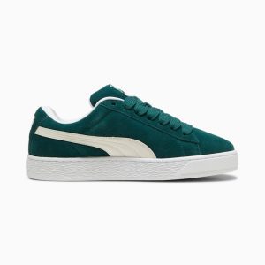 Puma Suede XL ‘Dark Myrtle’ (39520521)