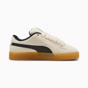 Puma Suede XL ‘Dark Risk – Alpine Snow Black’ (40134802)
