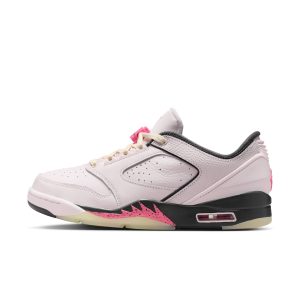 Jordan Sixty Plus Low “Pearl Pink Anthracite” (IR1847-600)