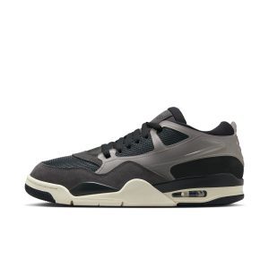 Jordan 4 RM PSG Paris Saint-Germain Off Noir (IH7453-001)