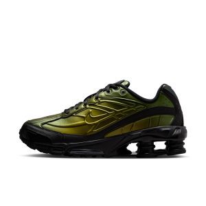 Nike Shox Ride 2 Black Cargo Khaki (IH4468-001)