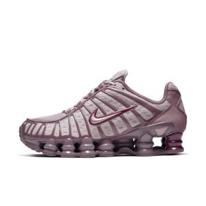 Nike Shox TL Pumice Night Maroon (AR3566-200)
