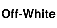 OFF-WHITE logo