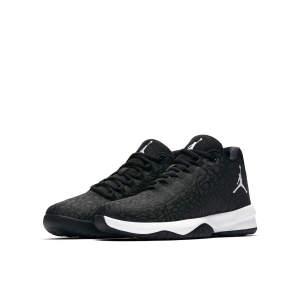 Jordan B. Fly kids – Zwart