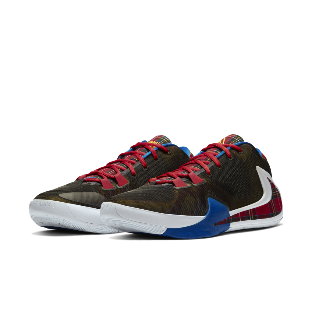 nike-zoom CD4962-001