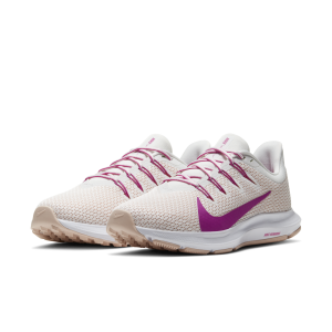 Nike QUEST 2 SUMMIT WHITE FIRE PINK-WASHED CORAL (CI3803-102)