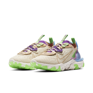 Nike React Vision – Cream