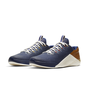 Nike Metcon 5 AMP Trainingsschoen – Blauw