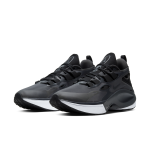 Nike Signal D/MS/X – Zwart