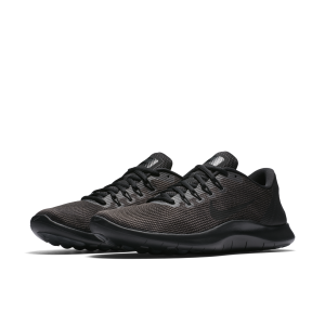 Nike Flex 2018 RN – Zwart